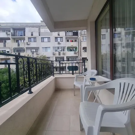 Natalia 2 Apartament