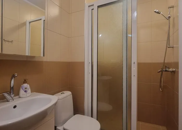 Natalia 2 Апартамент *