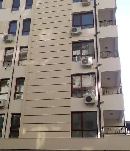 Natalia 2 * Бургас