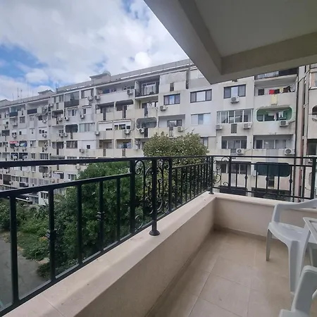 Apartment Natalia 2