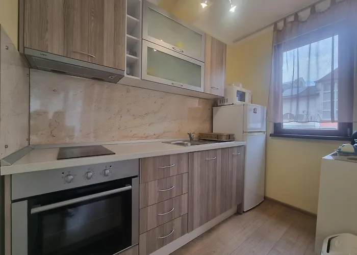 Natalia 2 * Бургас