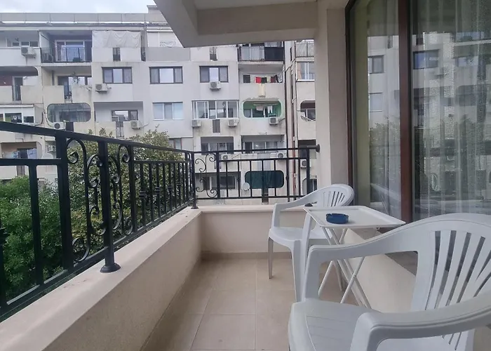 Natalia 2 Апартаменты