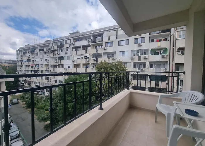 Апартаменты Natalia 2